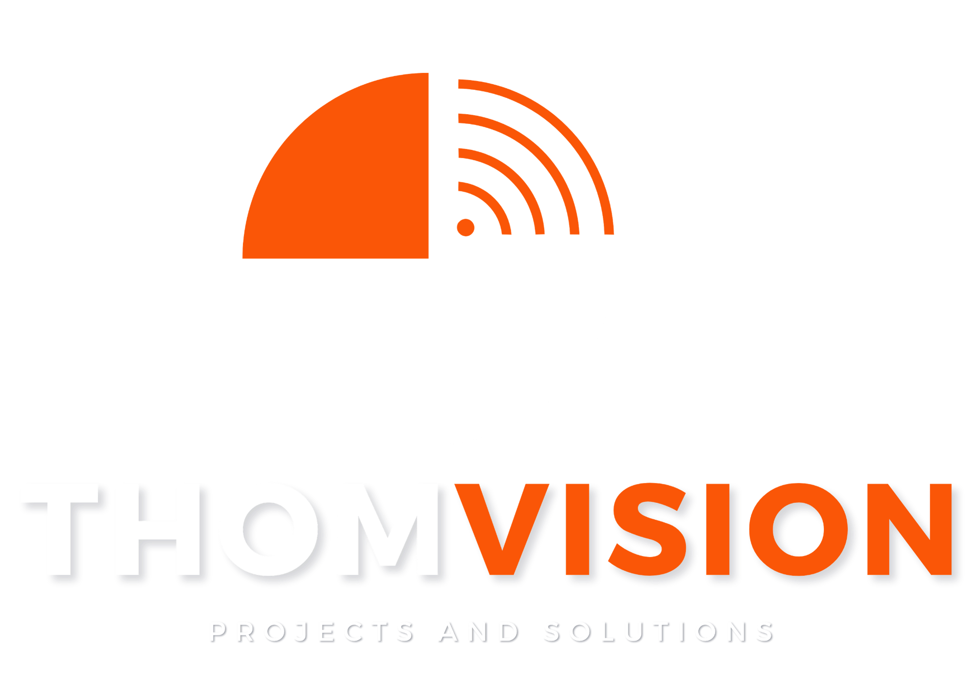 Thomvision Projects & Solutions